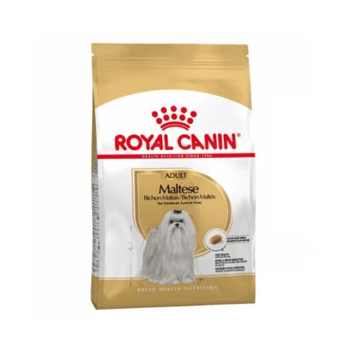 Royal Canin maltese adult - 500 g Cene