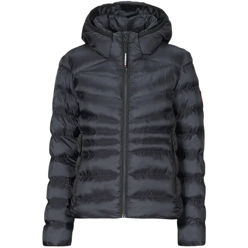 Superdry HOODED FUJI PADDED JACKET