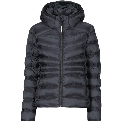 Superdry HOODED FUJI PADDED JACKET Slike