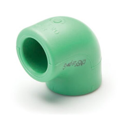Aquatherm PPR koleno 90 75 mm Cene