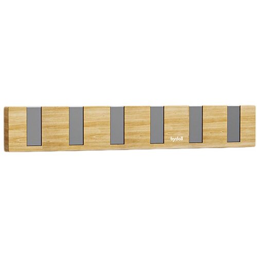 INF Zložljive kljukice v obliki klaviature 90&deg; z lepilom, lesni dekor Wood color, (5000296389) Cene