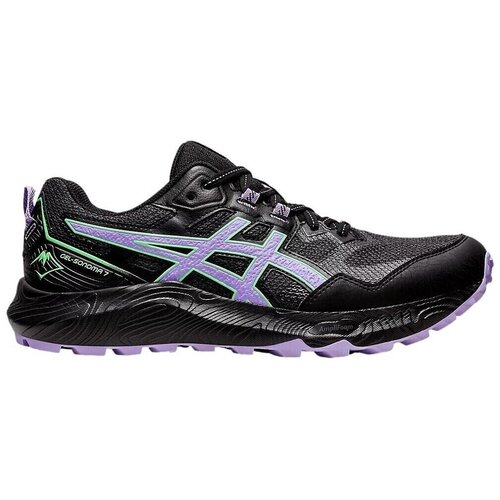 Asics ZAPATILLAS MUJER GEL-SONOMA 7 1012B413 Crna Slike