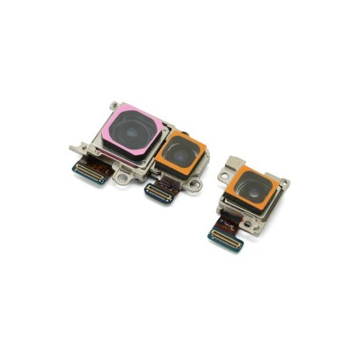  Kamera za samsung s906b galaxy s22 plus 5g zadnja (velika) - set ( SD13606 ) Cene