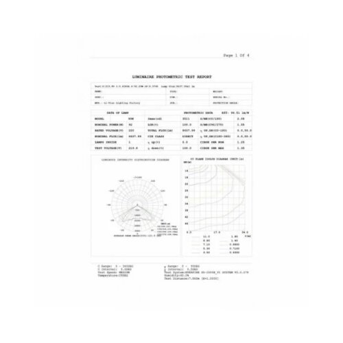  LED REFLEKTOR LT-T-115D 90W 5000K Slike