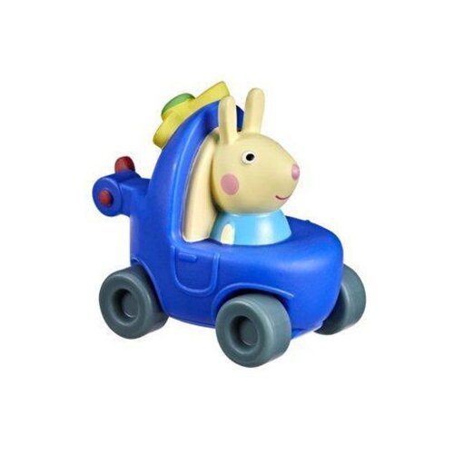 PEPA PIG Peppa Prase Rebeka Zeka u helikopteru ( 1039642 ) Cene