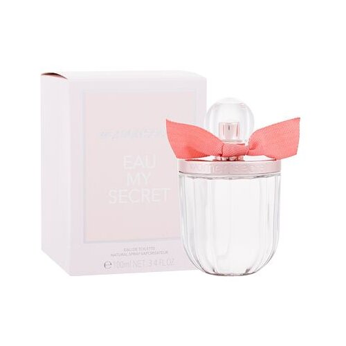Women´Secret Eau My Secret toaletna voda 100 ml za žene Cijene