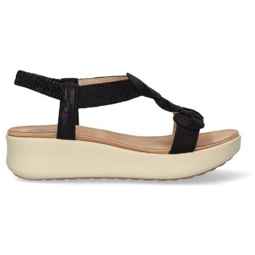 Exé Shoes Sandali & Odprti čevlji BZX23170 R3 Črna Cene