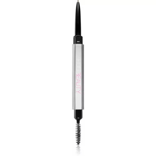 Huda Beauty Bombrows Microshade Brow Pencil olovka za obrve za obrve nijansa Warm Blonde 0,02 g