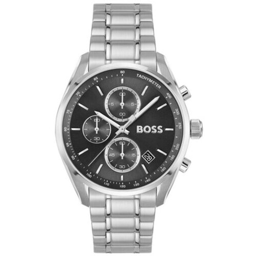 Boss ročna ura Grand Prix 40 Classic 1514259 Slike
