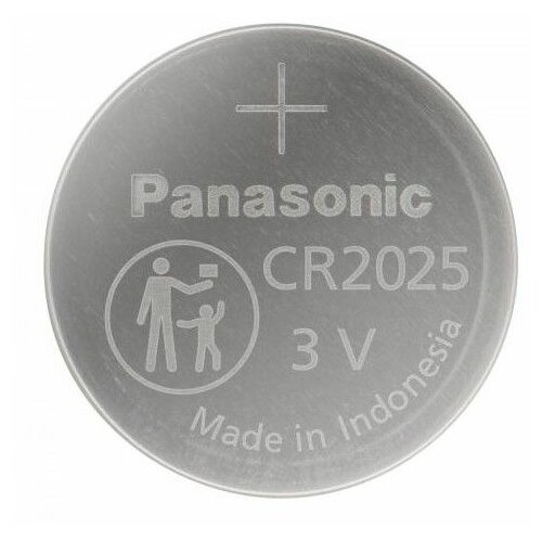Panasonic baterija CR2025 Cene