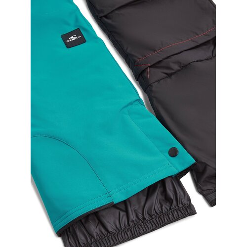 O&amp;#039;neill Outdoor hlače smaragd / črna Slike