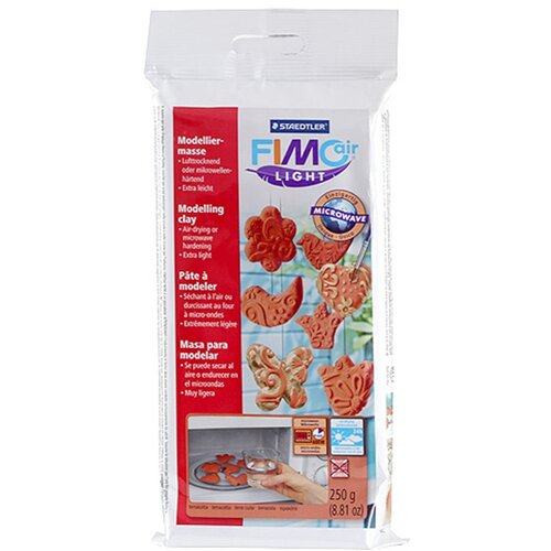 Artmie Masa za modeliranje FIMO Air LIGHT 250 g - Terracotta Cene