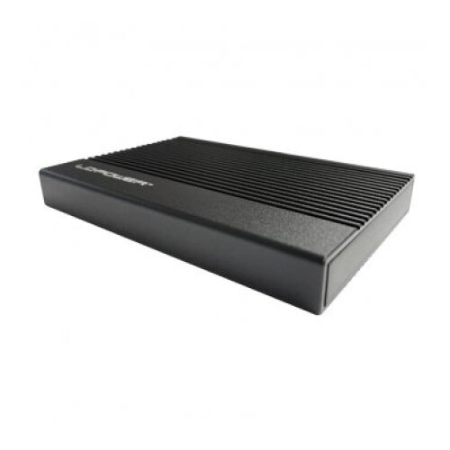 LC-Power HDD Rack 2.5" LC-25U3-C SATA USB3 Cene