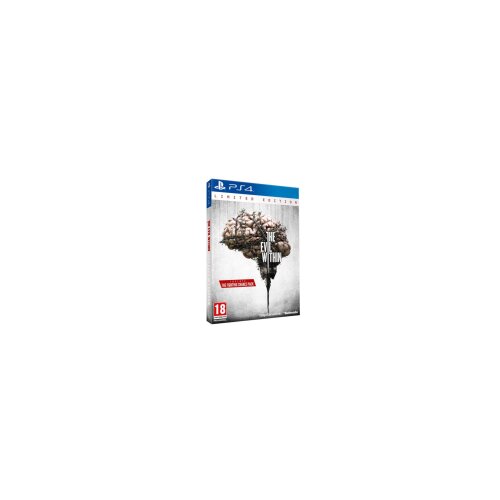Bethesda PS4 The Evil Within - Limited Edition Slike