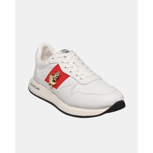 Love Moschino JA15373G1M Bijela Cijene