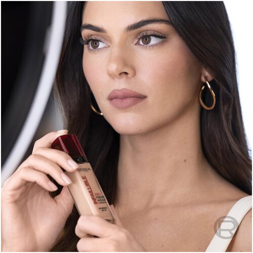 L´Oréal Paris Pudri & podlage Infallible 32h Fresh Wear Foundation - 392 Cool Kostanjeva Cene