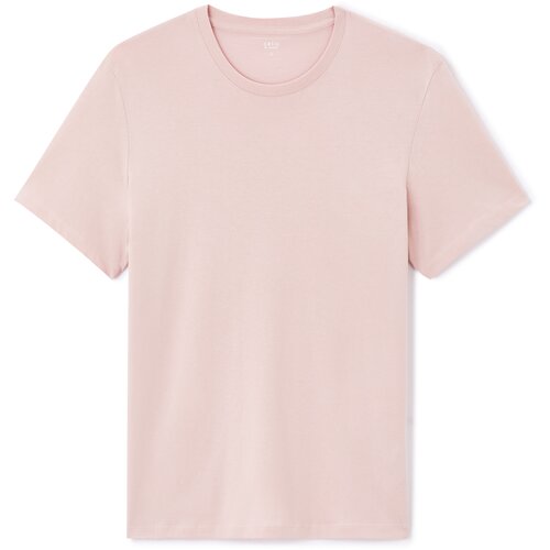 Celio Tebase Cotton T-Shirt - Men's Cijene
