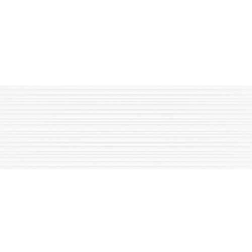AB Azulejos benadresa AB Blanco VOLUME BRILLO 40x120 9mm Zidna sjaj RT Cene