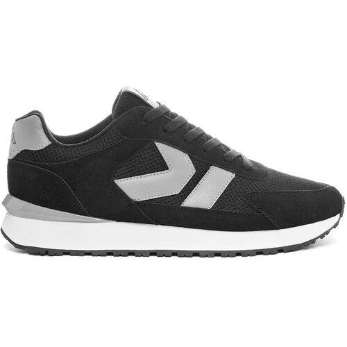 Kappa Mu&amp;scaron;ke patike Logo Martin, Crne Slike