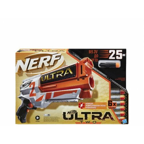 Nerf ultra two motorized blaster Slike