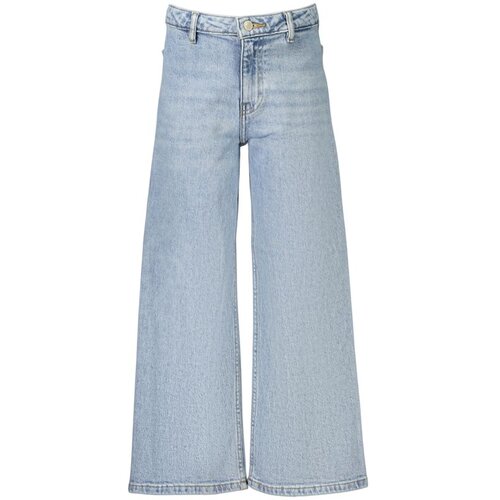 Guess Jeans traperice za djevojčice plave Slike