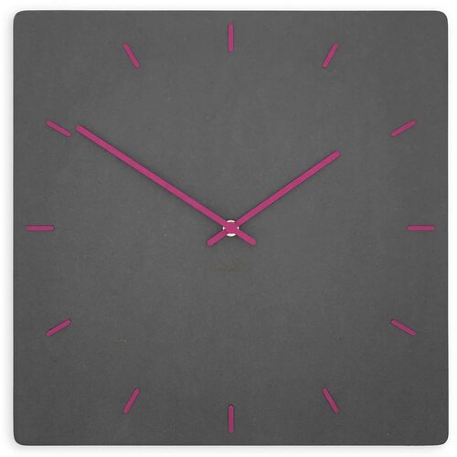 Von Der Factory Zidni sat Luxhora Pura Square Black 11 boja Cijene