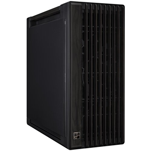 Asus PROART PA602 WOOD METAL PWM BLACK kući&scaron;te crno Cene