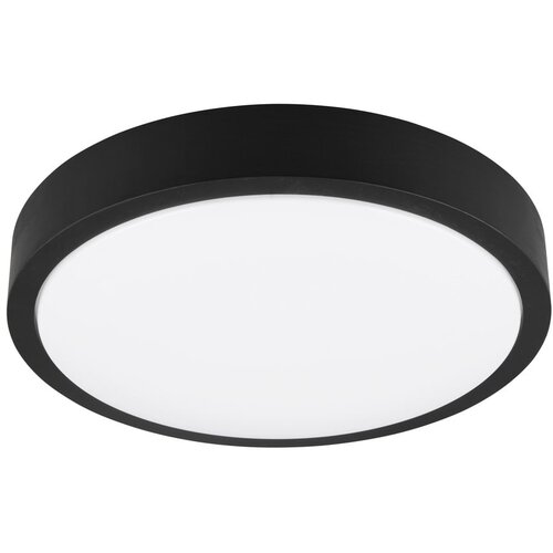 Tri O Trio - LED prigu&amp;scaron;iva plafonska svetiljka ISEO LED/24W/230V 3000K prečnik 40 cm crna Slike