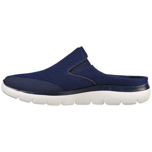 Skechers Natikači Summits Vindicator pisana Slike