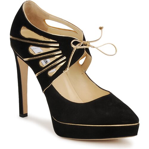 Moschino MA1004 crna Slike