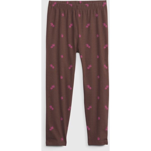 GAP Kids Leggings organic capri - Girls Slike