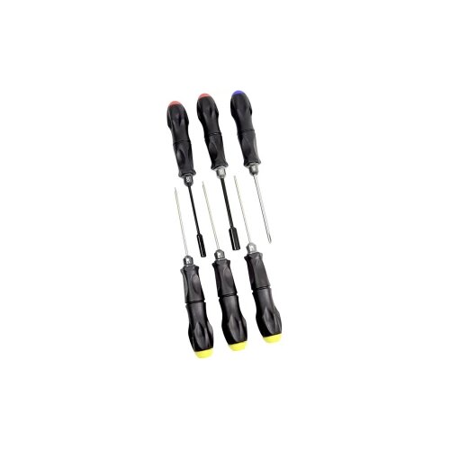 Absima 3000045 Izrada modela Set alata 6-dijelni Slike