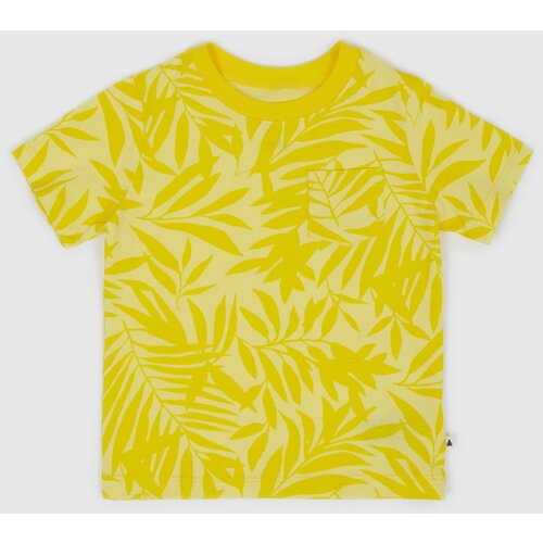 GAP Kids T-shirt tropical - Boys Slike