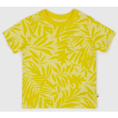 GAP Kids T-shirt tropical - Boys