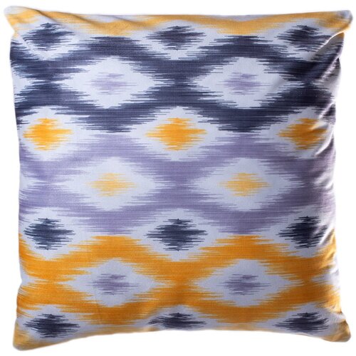 JAHU collections Okrasna blazina 45x45 cm Aztek - JAHU collections Cene