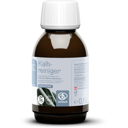 Multikraft eMC čistilo za vodni kamen - 100 ml Slike