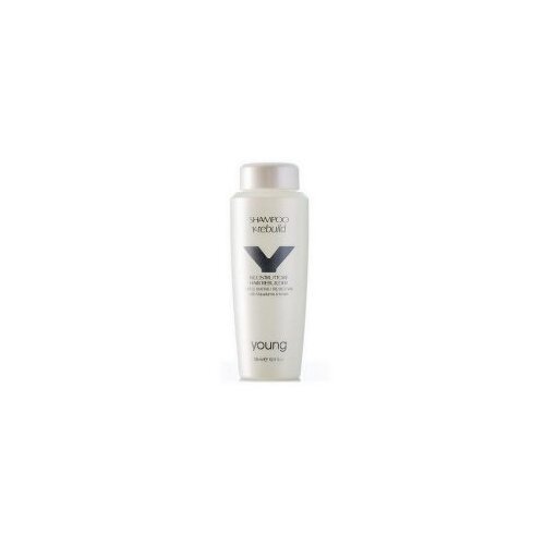  Šampon za obnovu kose Young Y-Rebuild Makadamija & Keratin – 300 ml Cijene