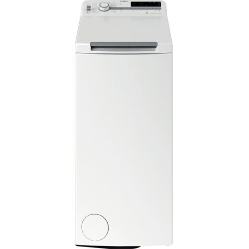 Whirlpool TDLR 7231BS EU pralni stroj, (21142260) Cene