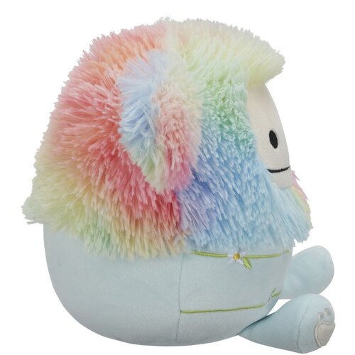 Squishmallows Pli&amp;scaron;asta igrača Zozo &amp;ndash; Slike
