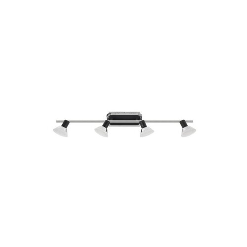  Forma LED spot lampa LS100-4 CH+BK Slike