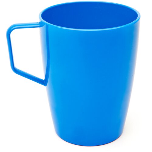  Antibakterijska Skodelica z Ročajem, Polikarbonat, 280ml Cene