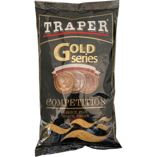 TRAPER GOLD serija Competition Primama, 1kg Cene
