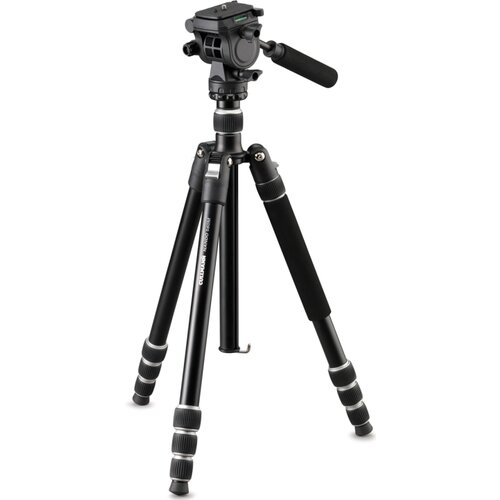 CULLMANN NANDO 560M RW15 stativ s 3-smjernom video glavom Slike