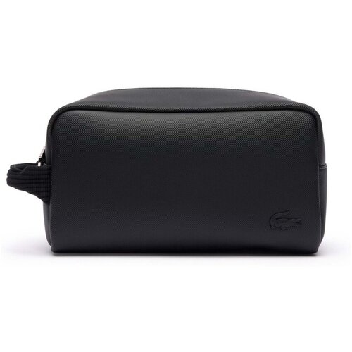 Lacoste Toaletne torbice Nh4426hc Črna Cene
