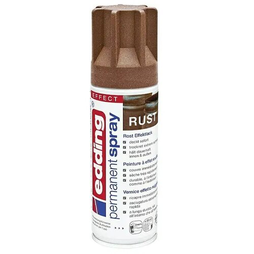 Edding Permanentni sprej (200 ml, učinek rje) Cene