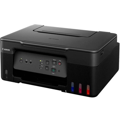 Canon pixma ciss mfp G3430 multifunkcijski kolor &amp;scaron;tampač Slike