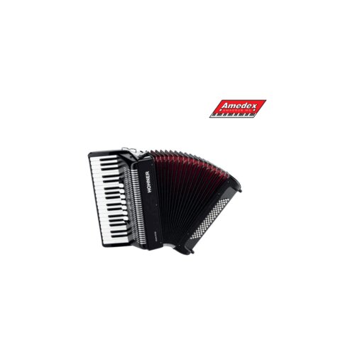  HARMONIKA HOHNER BRAVO III 80 (BK) Cijene