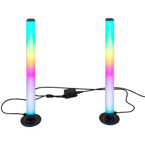 Rabalux podna lampa led 5W rgb pacot 76014 Cene