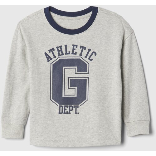 GAP Baby T-shirt with logo - Boys Slike