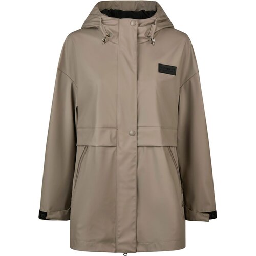 Pikeur Dežni pončo, mocha cream - S/M Cene